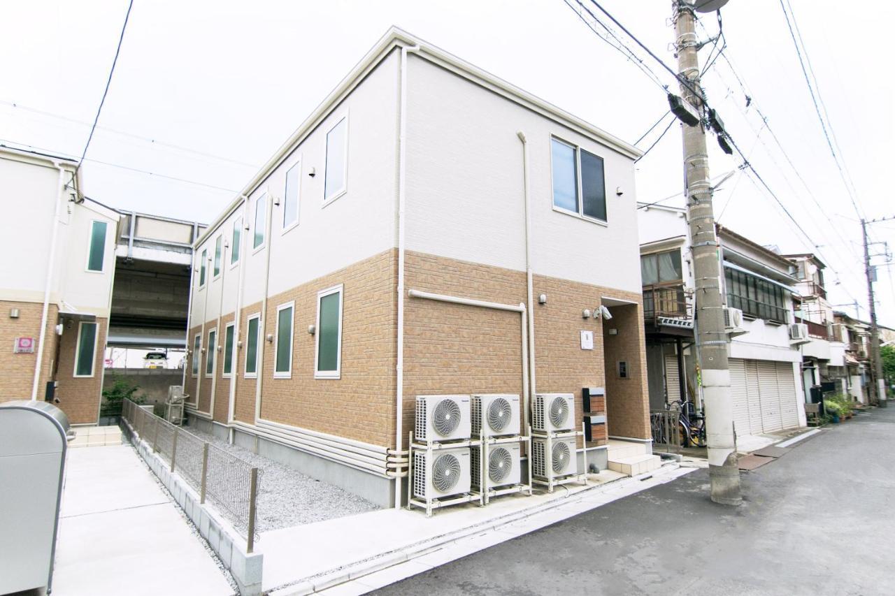 Ruma Rokugoudote * Tokio
